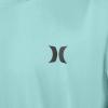 image:imageHurley Boys Long Sleeve Graphic TShirtTropical Twist Heather