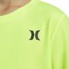 image:imageHurley Boys Long Sleeve Graphic TShirtVolt