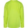 image:imageHurley Boys Long Sleeve Graphic TShirtVolt