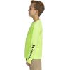 image:imageHurley Boys Long Sleeve Graphic TShirtVolt