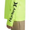 image:imageHurley Boys Long Sleeve Graphic TShirtVolt