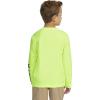 image:imageHurley Boys Long Sleeve Graphic TShirtVolt