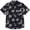 Black/Floral
