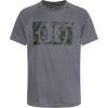 Black Heather/Camo