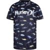 Black/Lure Print