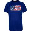 Deep Royal Blue/Americana