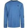 Neptune Blue Heather