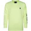 Volt Glow Heather