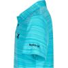 image:imageDriFIT Polo ShirtAurora Green Heather