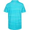 image:imageDriFIT Polo ShirtAurora Green Heather