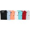 image:imageDriFIT Polo ShirtAurora Green Heather