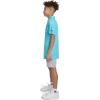 image:imageDriFIT Polo ShirtAurora Green Heather