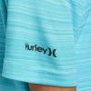 image:imageDriFIT Polo ShirtAurora Green Heather