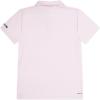image:imageDriFIT Polo ShirtBarely Pink Heather
