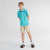 image:imageDriFIT Polo ShirtBarracuda Blue