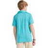 image:imageDriFIT Polo ShirtBarracuda Blue