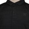 image:imageDriFIT Polo ShirtBlack Heather
