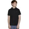 image:imageDriFIT Polo ShirtBlack Heather
