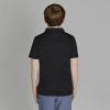 image:imageDriFIT Polo ShirtBlack Heather
