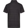 image:imageDriFIT Polo ShirtBlack Heather