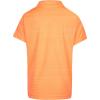 image:imageDriFIT Polo ShirtBright Mango Heather