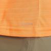 image:imageDriFIT Polo ShirtBright Mango Heather