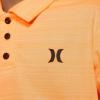 image:imageDriFIT Polo ShirtBright Mango Heather