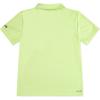 image:imageDriFIT Polo ShirtDigi Lemon Heather
