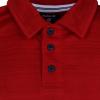image:imageDriFIT Polo ShirtGym Red Heather