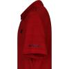 image:imageDriFIT Polo ShirtGym Red Heather