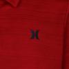 image:imageDriFIT Polo ShirtGym Red Heather