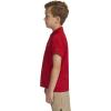 image:imageDriFIT Polo ShirtGym Red Heather