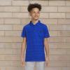 image:imageDriFIT Polo ShirtHyper Royal Heather