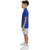 image:imageDriFIT Polo ShirtHyper Royal Heather