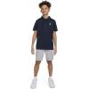 image:imageDriFIT Polo ShirtObsidian Heather