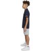 image:imageDriFIT Polo ShirtObsidian Heather