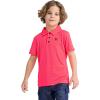 image:imageDriFIT Polo ShirtPoppy