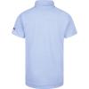image:imageDriFIT Polo ShirtPsychic Blue Heather