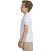 image:imageDriFIT Polo ShirtPure Platinum Heather