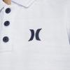 image:imageDriFIT Polo ShirtPure Platinum Heather