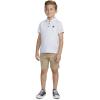 image:imageDriFIT Polo ShirtPure Platinum Heather