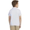 image:imageDriFIT Polo ShirtPure Platinum Heather
