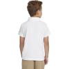 image:imageDriFIT Polo ShirtWhite