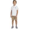 image:imageDriFIT Polo ShirtWhite