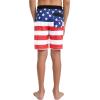 image:imageHurley Board ShortsAmericana