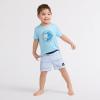 image:imageHurley Board ShortsPsychic Blue Stretch