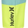 image:imageHurley Board ShortsTropical Twist