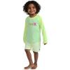 image:imageHurley Boys Baby and Toddler Boys Swim Suit 2piece Outfit SetDigi Lemon