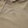 image:imageHurley Boys Pique Polo ShirtRattan Heather