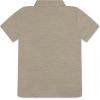 image:imageHurley Boys Pique Polo ShirtRattan Heather